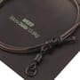 Korda Dark Matter Ring Swivel Leader Weed