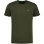 Korda Dawn Vibes T-Shirt - Dark Olive