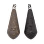 Korda Distance Casting Heli Fishing Lead 1