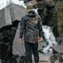 Korda Drykore Jacket MK2 - Dark Kamo 5