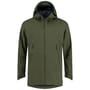 Korda Drykore Jacket MK2 - Dark Olive