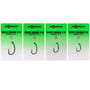 Korda Essentials Kurv Shank X Hooks - Barbless