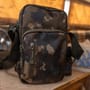 Korda Essentials Pouch - Dark Kamo