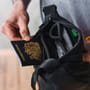 Korda Festival Bag - Dark Olive