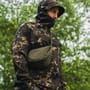 Korda Festival Bag - Dark Olive