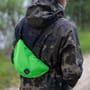 Korda Festival Bag - Fluoro Green