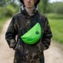 Korda Festival Bag - Fluoro Green