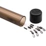 Korda Fishing Boom Tubes 1