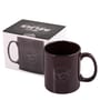 Korda Glasses Fishing Mugs Burgundy 1