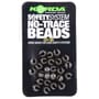 Korda Inline Safety System Spare Fishing Beads Packaging