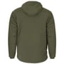 Korda Insulated Hooded Jacket Dark Olive 1