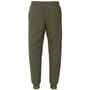 Korda Insulated Jogger Dark Olive 1
