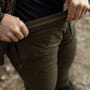 Korda Insulated Jogger Dark Olive 4