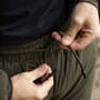 Korda Insulated Jogger Dark Olive 5