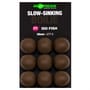 Korda Slow Sinking Boilie - ISO Fish 1