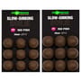 Korda Slow Sinking Boilie - ISO Fish 2