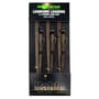 Korda Kable Leadcore Leader Hybrid Fishing Lead Clip 1