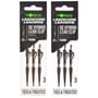 Korda Kable Leadcore Leader QC Hybrid Lead Clip