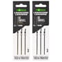 Korda Kable Leadcore Leader QC Swivel
