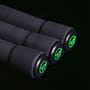 Korda Kaizen Green Carp Rod Close Up 3