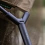 Korda Kaizen Green Landing Net 42" - 2 Piece 2