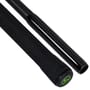 Korda Kaizen Green Carp Rod Sections Close Up