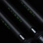Korda Kaizen Green Carp Rod Close Up 7