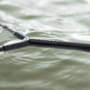 Korda Kaizen Green Landing Net 42" 3