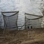 Korda Kaizen Green Landing Net 42" 5