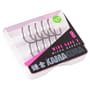 Korda Kamakura Wide Gape X Hook Size 8