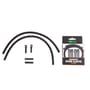 Korda Katapult Spare Elastics 4