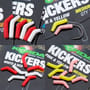 Korda Fishing Kickers 3