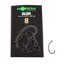 Korda Klor Hooks 8