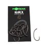 Korda Klor Hooks 3
