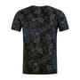 Korda Black Koi Fishing T-Shirt Back