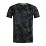 Korda Black Koi Fishing T-Shirt Front