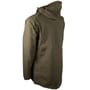 Korda Kore Drykore Fishing Jacket Olive Back