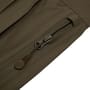 Korda Kore Drykore Fishing Over Trousers Olive Zip Pocket