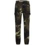 Korda KORE Fishing Joggers Light Kamo Back