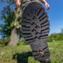 Korda KORE Kombat Boots Olive In Use 4