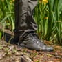 Korda KORE Kombat Boots Olive In Use 2