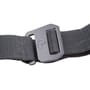 Korda LE Kwik Draw Fishing Belt Charcoal Close Up 1