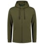 Korda Kore Zip Pro Fishing Hoodie Front
