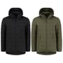 Korda KORE Thermolite Fishing Puffer Jacket Front