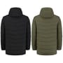 Korda KORE Thermolite Fishing Puffer Jacket Back