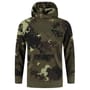 Korda KORE TK Fishing Hoodie Light Kamo