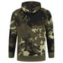 Korda KORE TK Fishing Hoodie Light Kamo Back