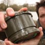 Korda Krusha In Use 1