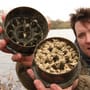 Korda Krusha In Use 2