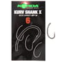 Korda Kurv Shank X Fishing Hook 4
